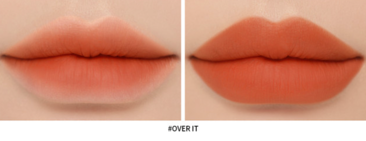 Soft Matte Lipstick 3.5g (10 Colors), 3CE 3CE Lipstick