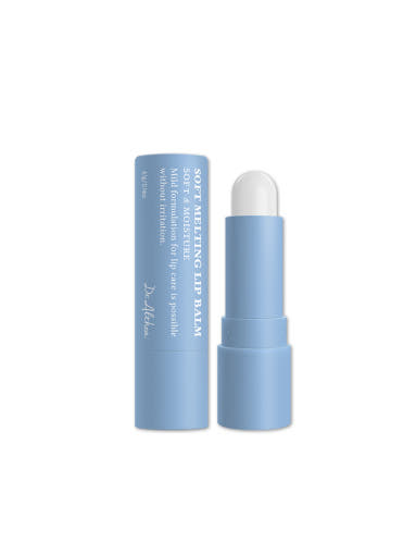 Soft Melting Lip Balm 4.1g, Dr.Althea Dr.Althea Lip Balm