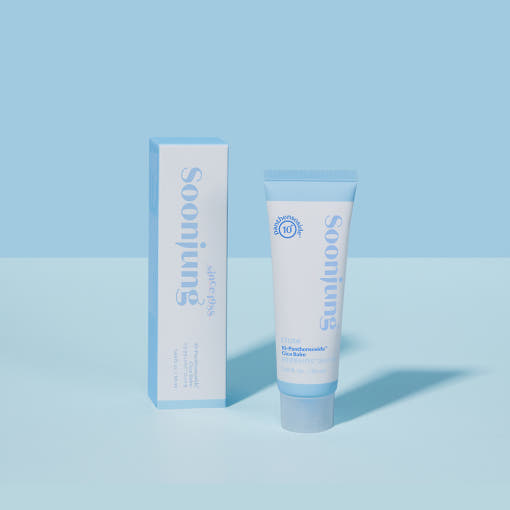 Soonjung 10-Panthensoside Cica Balm 50ml, ETUDE ETUDE Face Balm