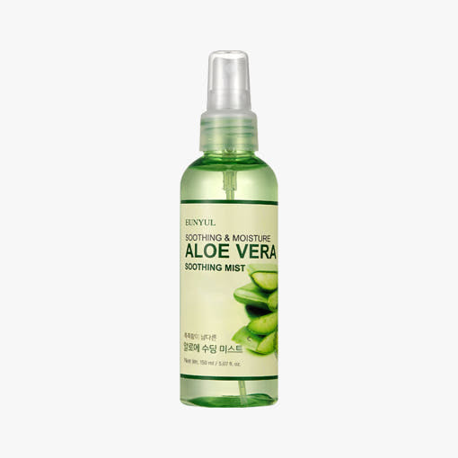 Soothing Moisture Aloe Vera Mist 150 ml, EUNYUL EUNYUL Mist
