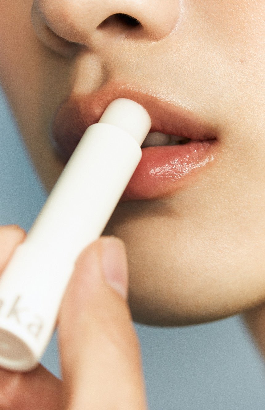 Soul Vegan Lip Balm, Laka Laka Lip Balm