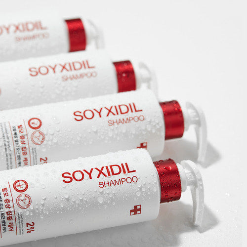 Soyxidil Shampoo 490ml, medicube medicube Shampoo
