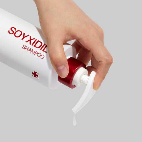 Soyxidil Shampoo 490ml, medicube medicube Shampoo