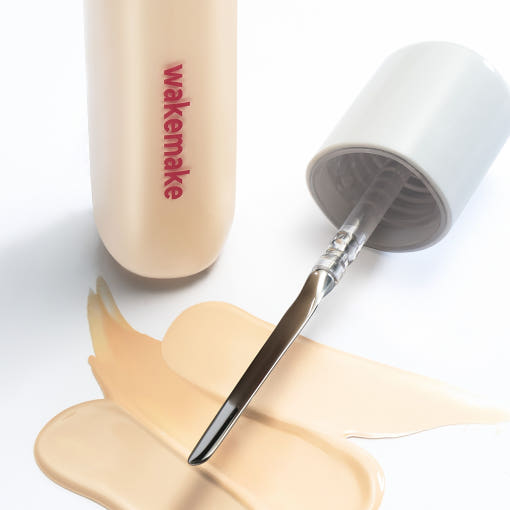 Spatula Conceal BB 20ml (3colors), WAKEMAKE WAKEMAKE BB Cream