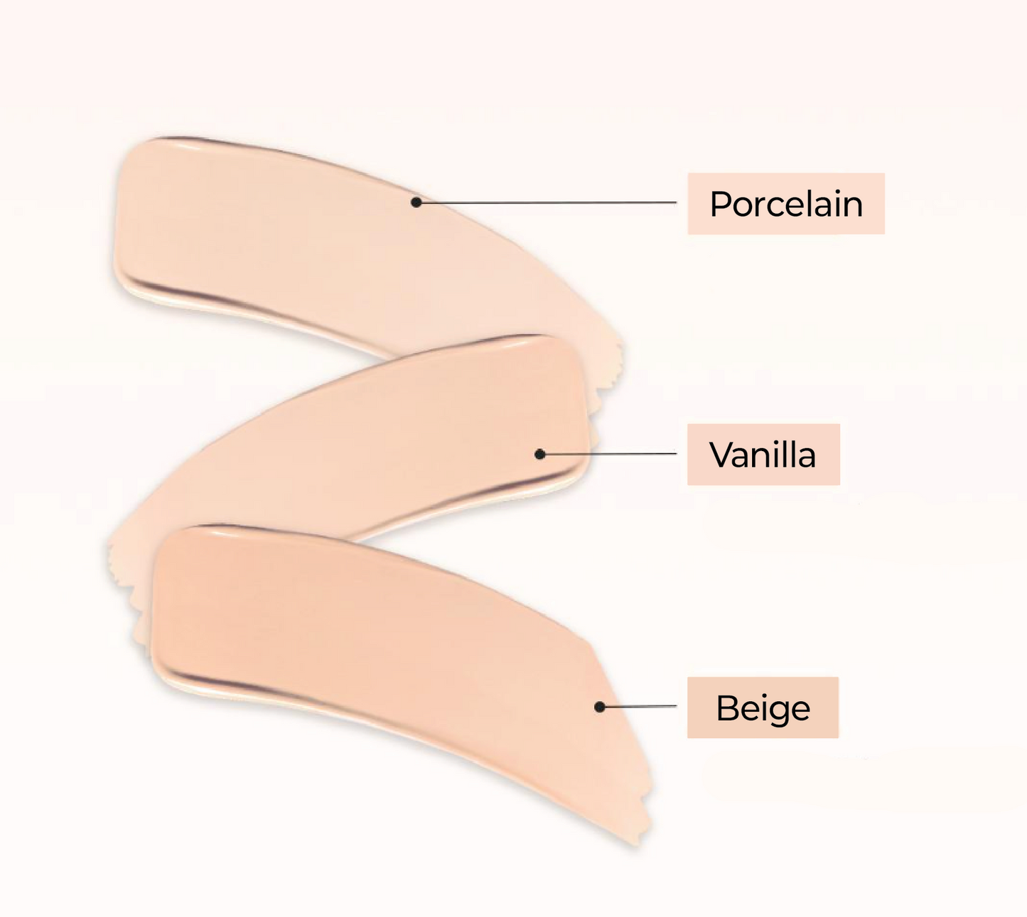 Spatula Conceal BB 20ml (3colors), WAKEMAKE WAKEMAKE BB Cream