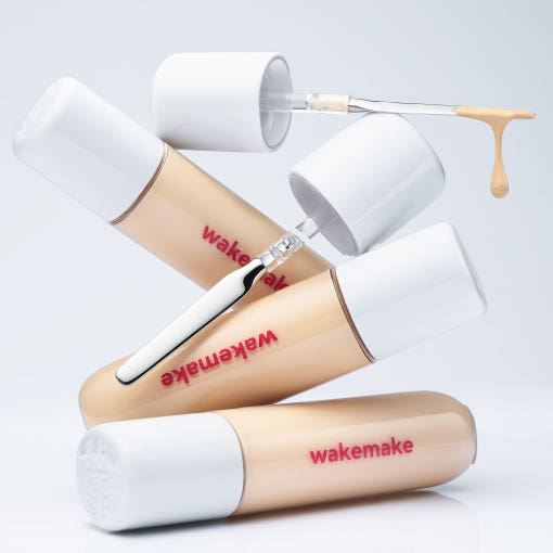 Spatula Conceal BB 20ml (3colors), WAKEMAKE WAKEMAKE BB Cream