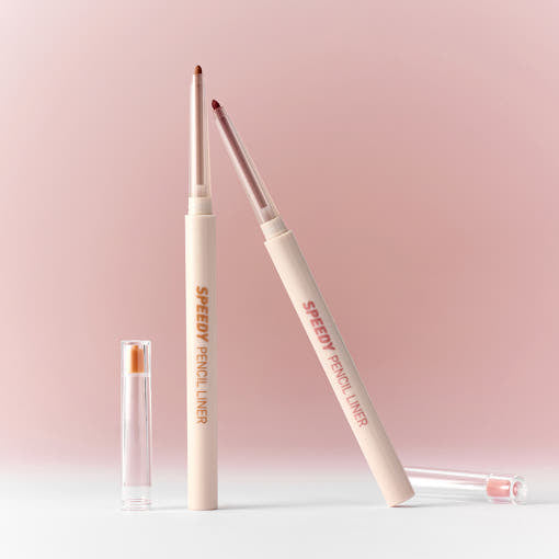 Speedy Pencil Liner 0.14g, peripera peripera Eyeliner