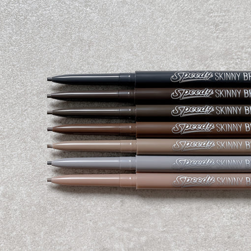 Speedy Skinny Brow 0.05g (#8~#10), peripera