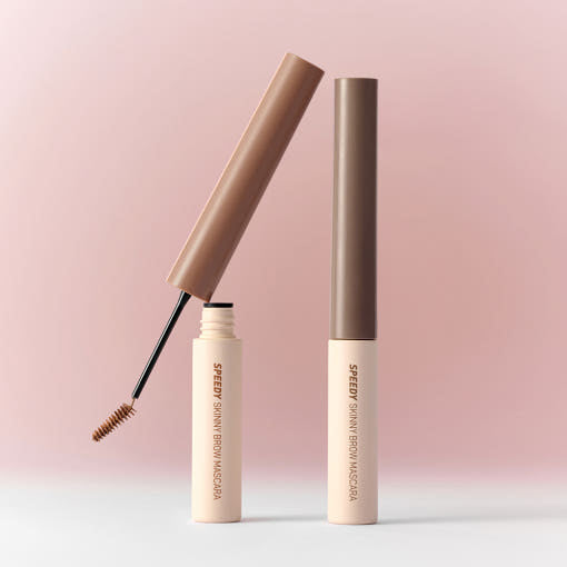 Speedy Skinny Brow Mascara 3g, peripera peripera Mascara