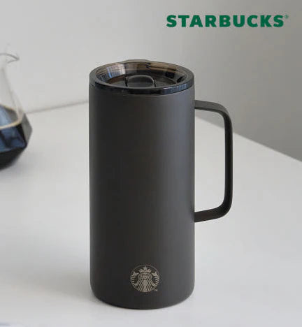 Starbucks Korea - SS Tank Tumbler 503ml Starbucks Korea Tank Tumbler