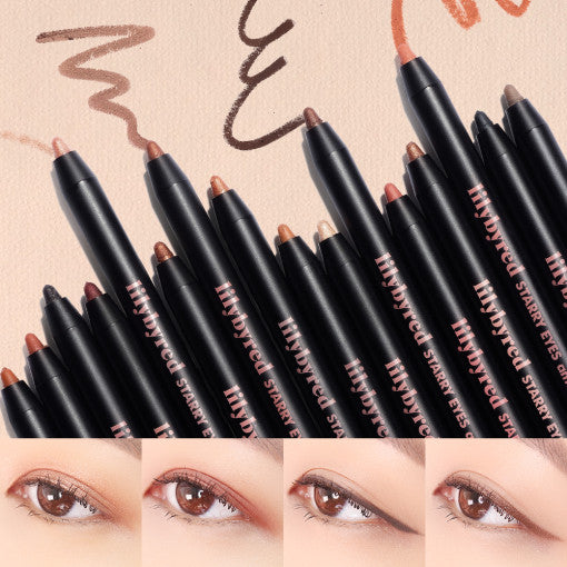 Starry Eyes Am9 to Pm9 Gel Eyeliner, lilybyred lilybyred Eyeliner