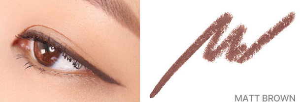 Starry Eyes Am9 to Pm9 Gel Eyeliner, lilybyred lilybyred Eyeliner