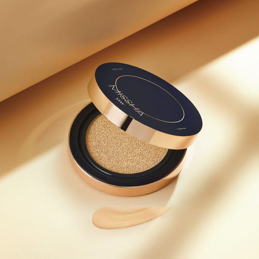 Stay Cushion High Cover SPF30 PA++ 14g (3type), MISSHA MISSHA Cushion Foundation