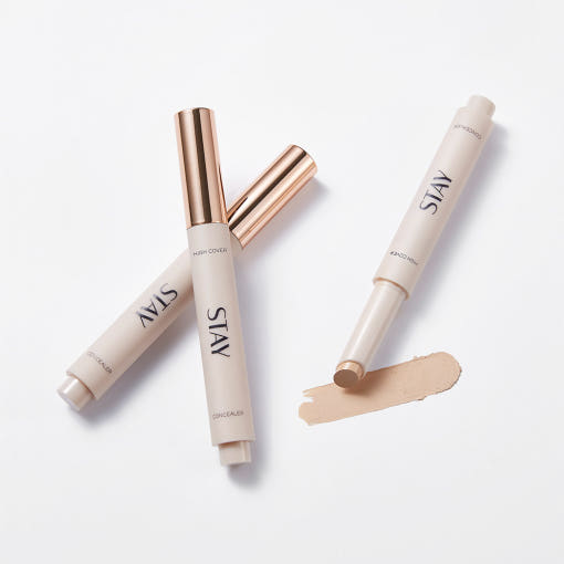 Stay Stick Concealer High Cover 2.8g (3type), MISSHA MISSHA Face Concealer