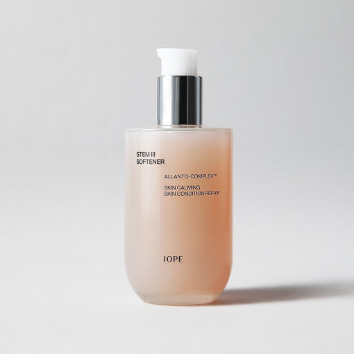 Stem III Softener (Conditioning & Anti-aging) 150ml, IOPE IOPE Anti-Aging Toner