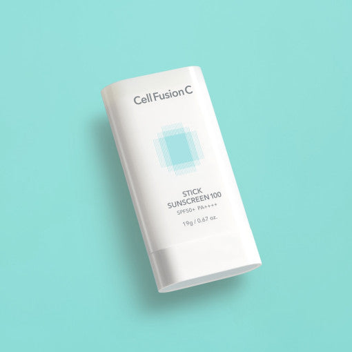Stick Sunscreen 100 SPF50+/PA++++ 19g, Cell Fusion C Cell Fusion C Sun Stick