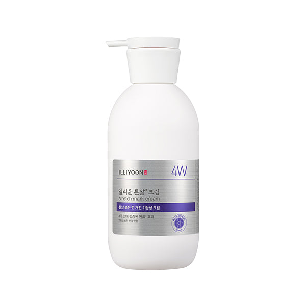 Stretch Mark Cream 330ml, ILLIYOON ILLIYOON Body Cream