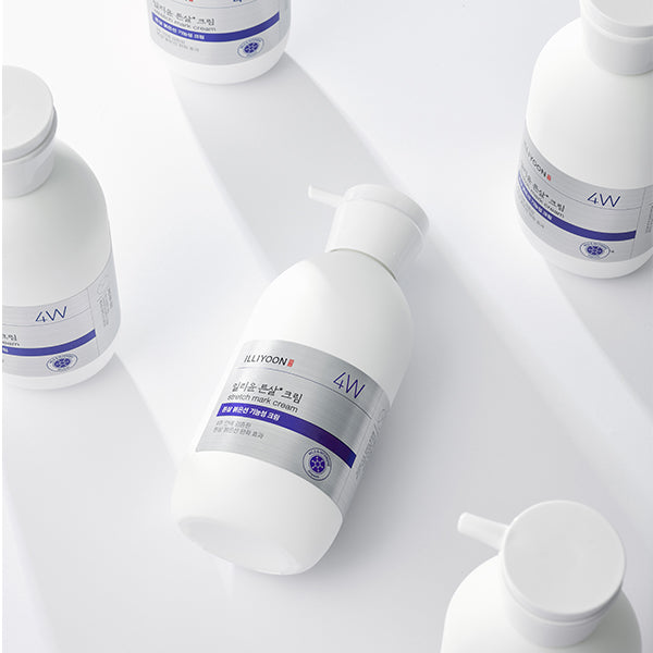Stretch Mark Cream 330ml, ILLIYOON ILLIYOON Body Cream