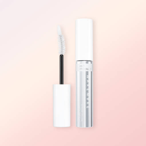 Strong Volume Lash Ampoule 7.5g, WAKEMAKE WAKEMAKE Eyelash Ampoule