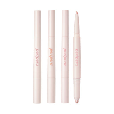 Sugar Twinkle Duo Eye Stick (3 Colors), peripera peripera Eyeshadow