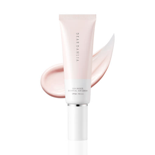 Sun Breeze Essential Sun Serum SPF50+ PA++++ 50ml, DEAR DAHLIA DEAR DAHLIA Sun Serum
