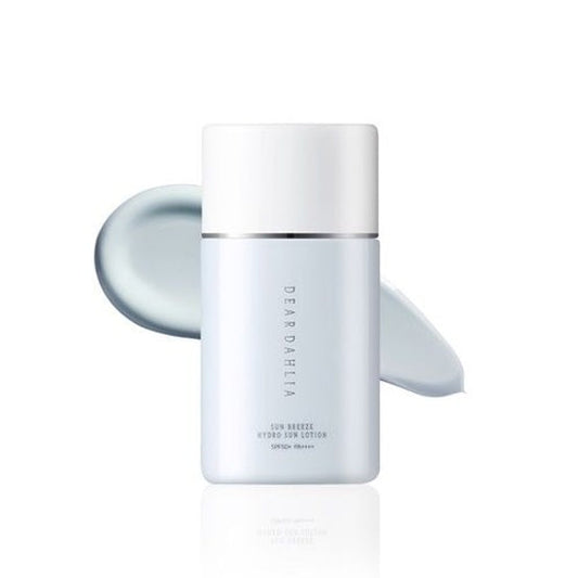 Sun Breeze Hydro Sun Lotion SPF50+ PA++++ 50ml, DEAR DAHLIA DEAR DAHLIA Sun Cream