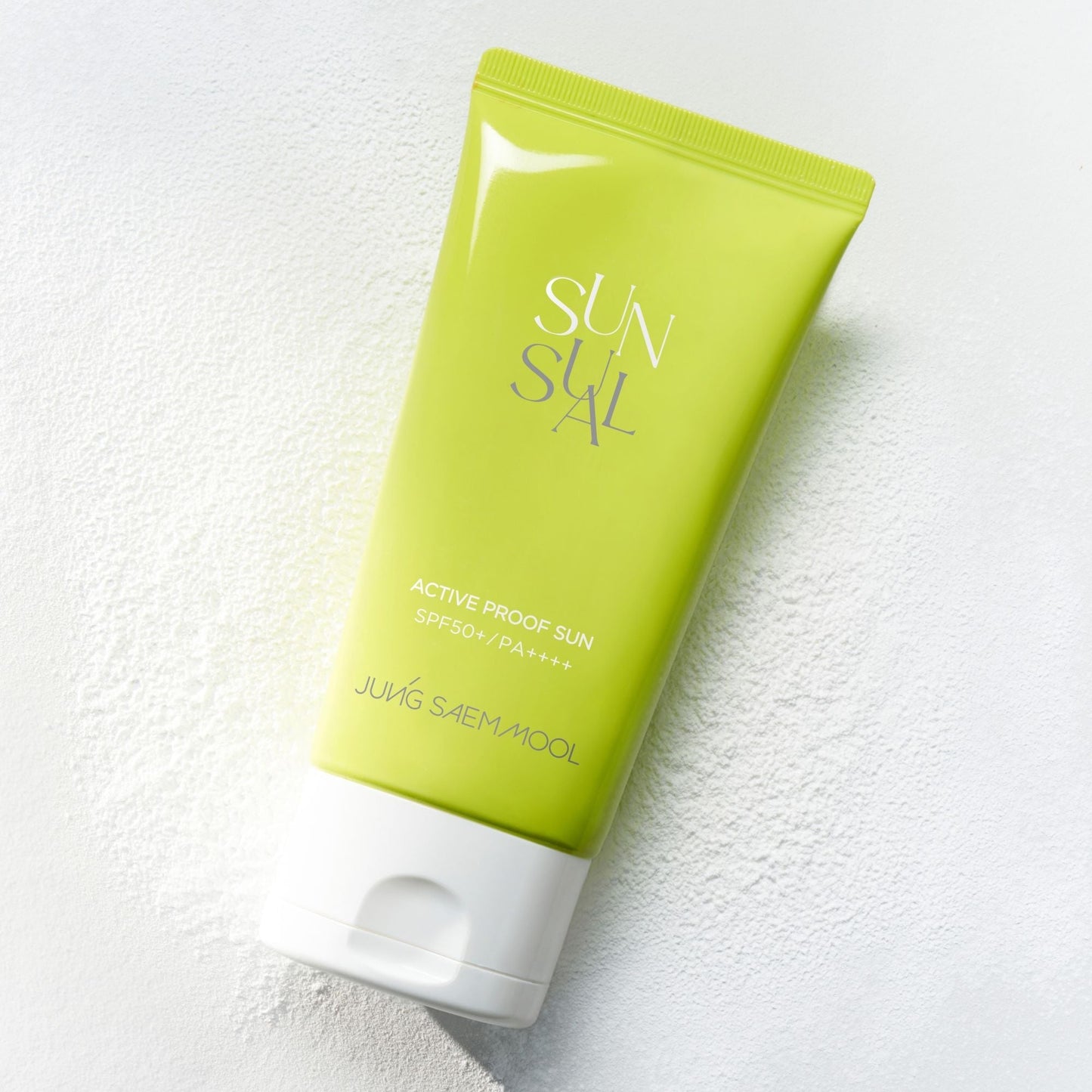 Sunsual Active Proof Sun 70ml SPF 50+ / PA++++, JUNGSAEMMOOL JUNGSAEMMOOL Sunscreen