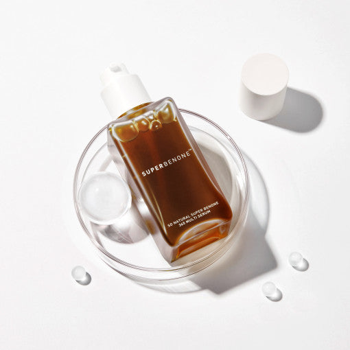 Super Benone 365 Multi Serum 80ml, so natural so natural Anti-Aging Serum