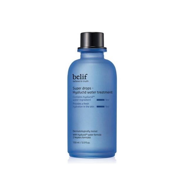 Super Drops - Hyalucid Water Treatment 150ml, belif