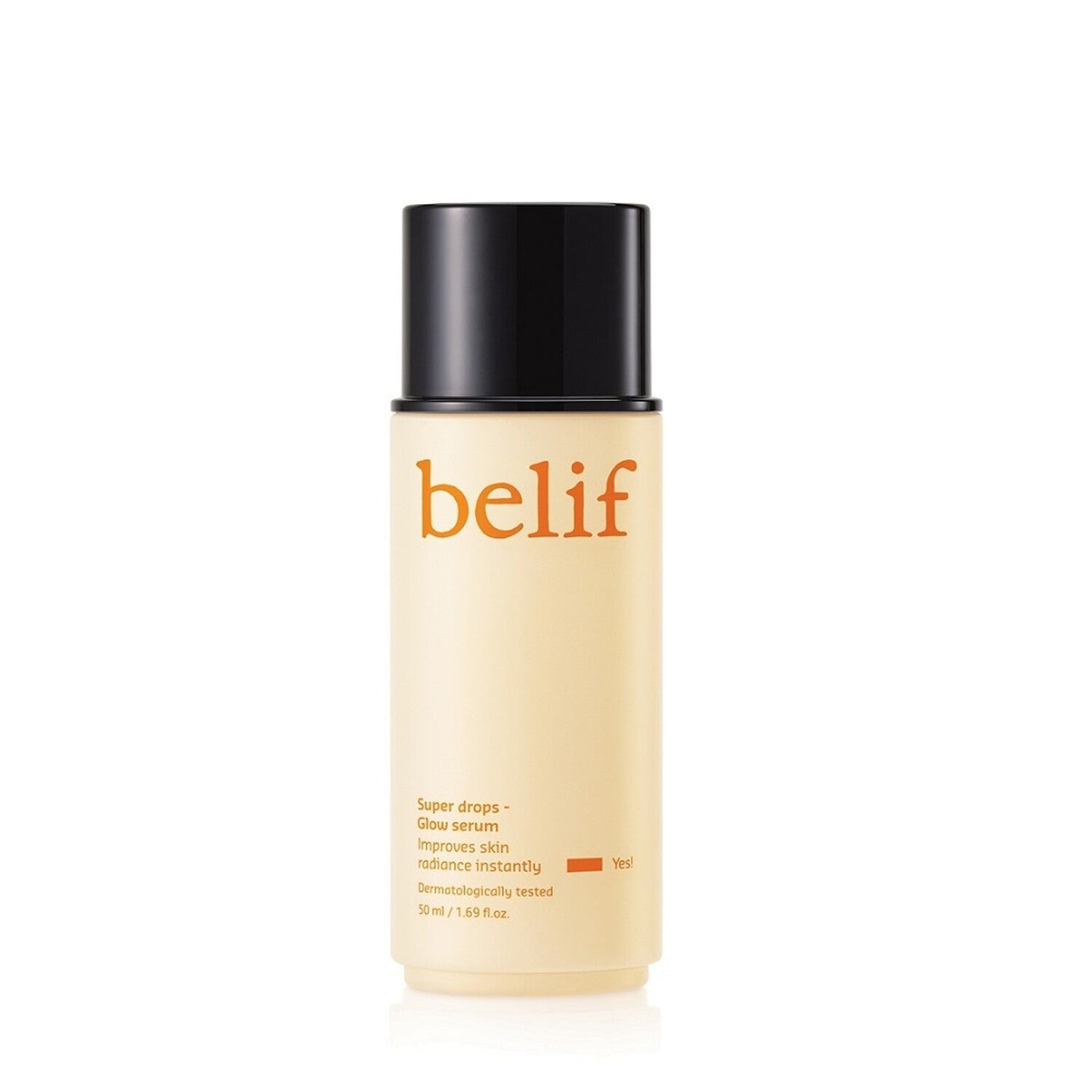 Super Drops Glow Serum 50ml, belif belif Brightening Serum