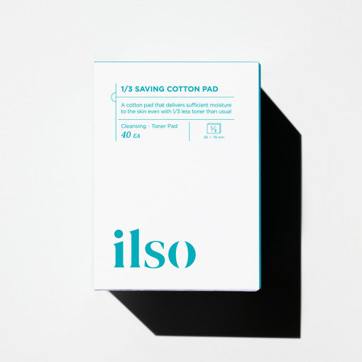 Super Melting Sebum Softener Special Set, ilso ilso Skincare Set