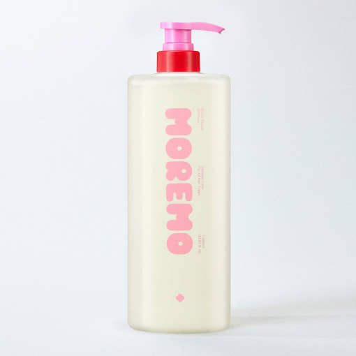 Super Repair Shampoo 1000ml, moremo moremo Shampoo