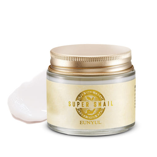 Super Snail Cream 70g, EUNYUL EUNYUL Face Cream