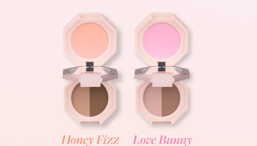 Sweet Dream Dual Palette 3.9g (5colors), DEAR DAHLIA DEAR DAHLIA Eyeshadow