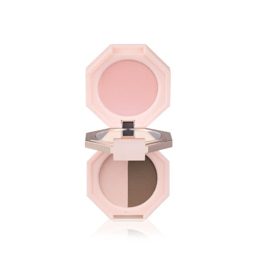 Sweet Dream Dual Palette 3.9g (5colors), DEAR DAHLIA DEAR DAHLIA Eyeshadow