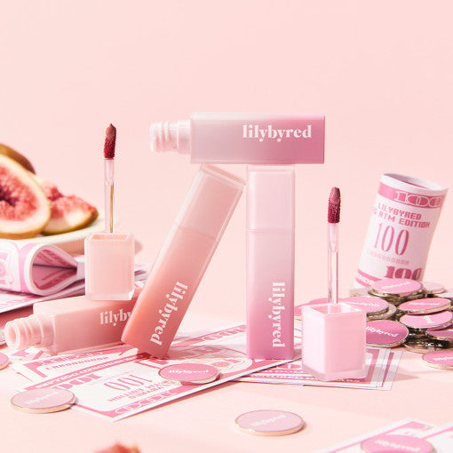 Sweet Liar Milky Tint 4g, lilybyred lilybyred Lip Tint