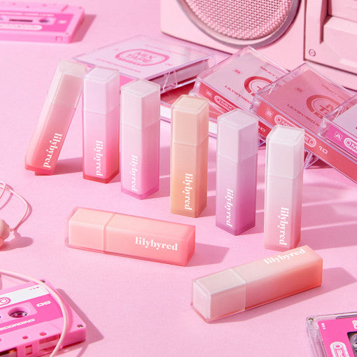 Sweet Liar Milky Tint 4g, lilybyred lilybyred Lip Tint