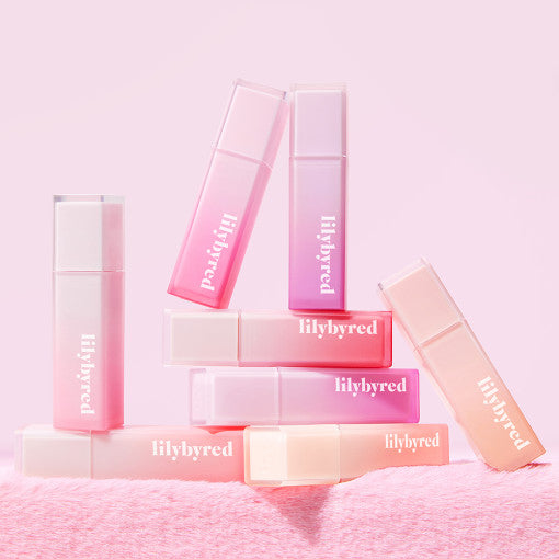 Sweet Liar Milky Tint 4g, lilybyred lilybyred Lip Tint
