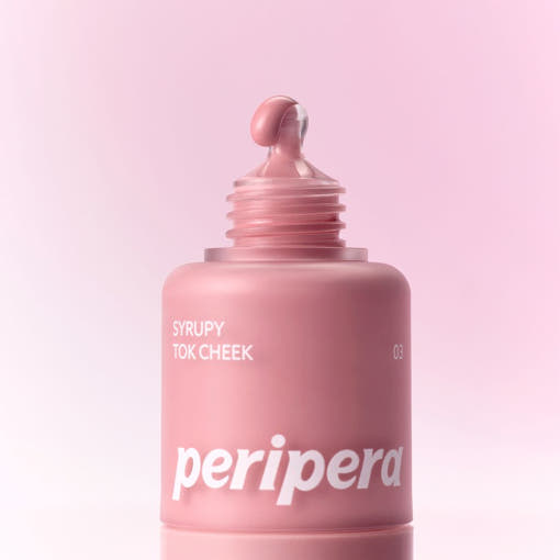 Syrupy Tok Cheek 9g, peripera peripera Face Blush