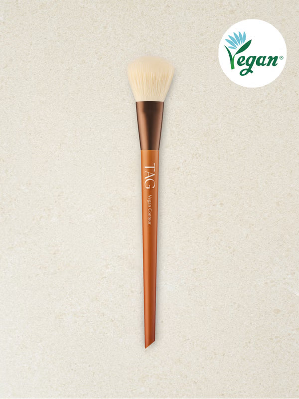 TAG BRUSH TAG Makeup Brush
