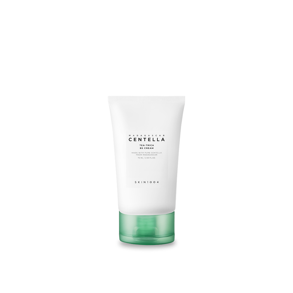 TEA-TRICA B5 CREAM 75ml, SKIN1004 SKIN1004 Cream