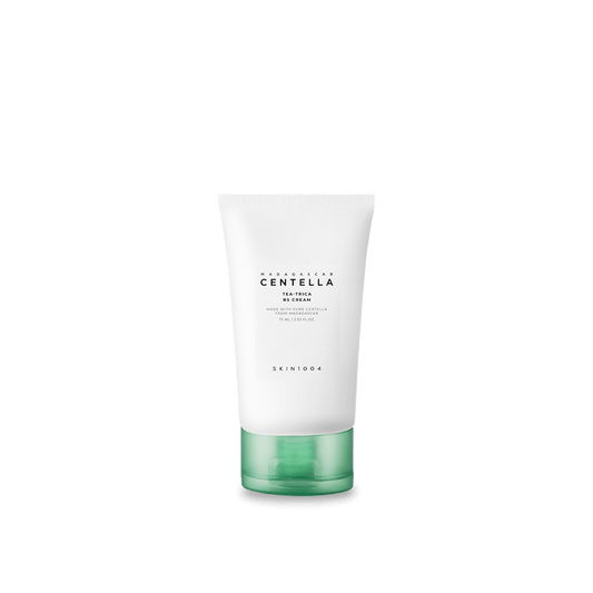 TEA-TRICA B5 CREAM 75ml, SKIN1004 SKIN1004 Face Cream