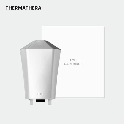 THERMATHERA eye cartridge THERMATHERA Beauty Device