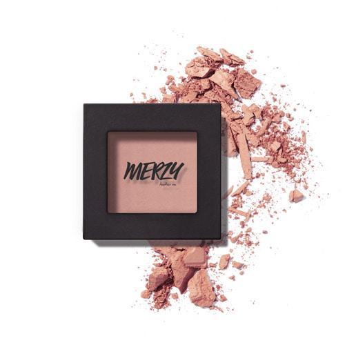THE FIRST EYESHADOW 2g (5 Colors), MERZY MERZY EYESHADOW