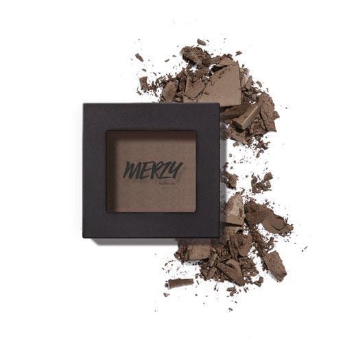 THE FIRST EYESHADOW 2g (5 Colors), MERZY MERZY EYESHADOW