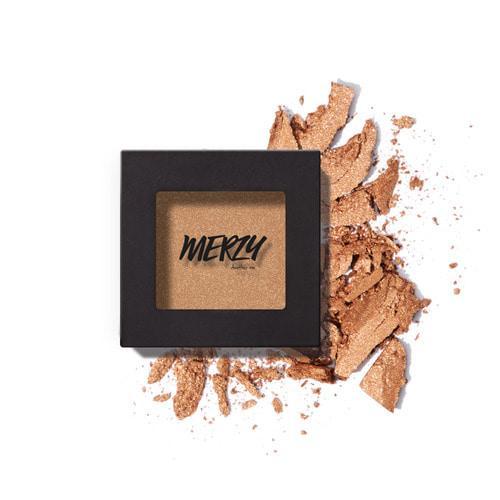 THE FIRST EYESHADOW 2g (5 Colors), MERZY MERZY EYESHADOW