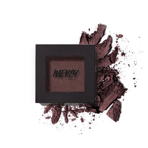 THE FIRST EYESHADOW 2g (5 Colors), MERZY MERZY EYESHADOW