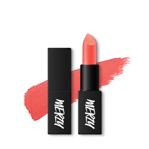 THE FIRST LIPSTICK ME SERIES 3.5g (8 Colors), MERZY MERZY Lipstick