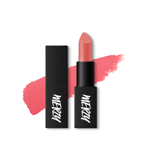 THE FIRST LIPSTICK ME SERIES 3.5g (8 Colors), MERZY MERZY Lipstick