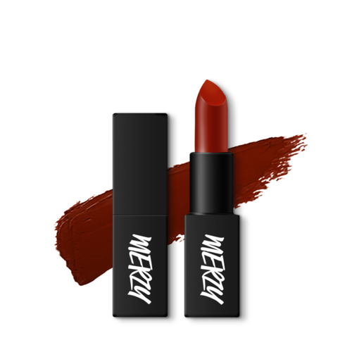 THE FIRST LIPSTICK ME SERIES 3.5g (8 Colors), MERZY MERZY Lipstick